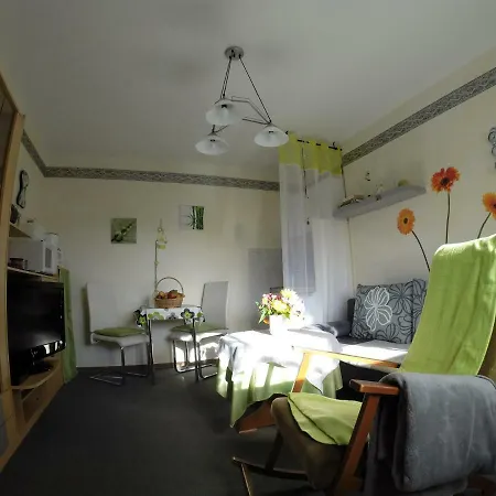 Ferienwohnung Ritter Schmiedefeld am Rennsteig Exterior foto