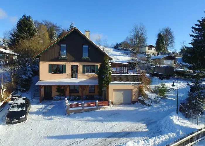Ferienwohnung Ritter